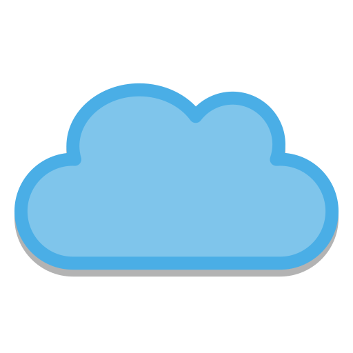 Cloud Icon